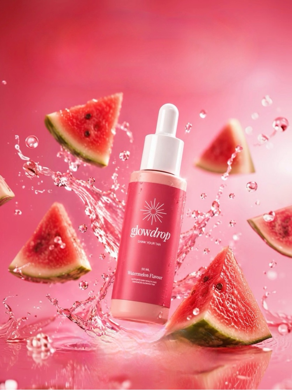 Glowdrop Self Tanning